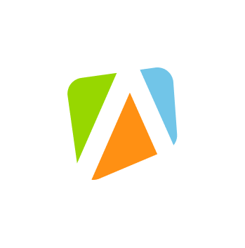 Logo for apify