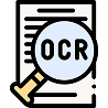Zapier ocr integration logo