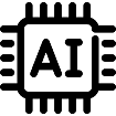 Make AI scraper logo