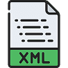 n8n XML to JSON node logo