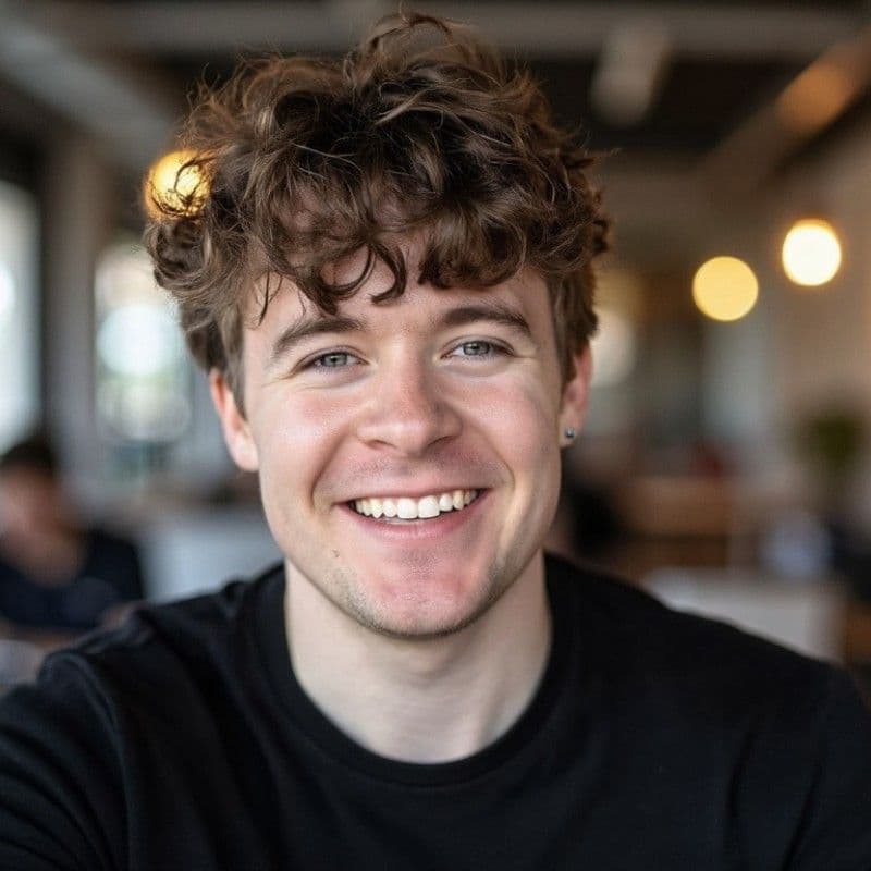 Angus Sewell McCann