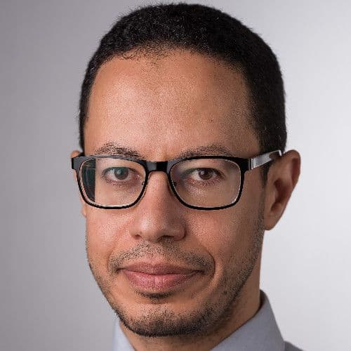 Aziz Omar