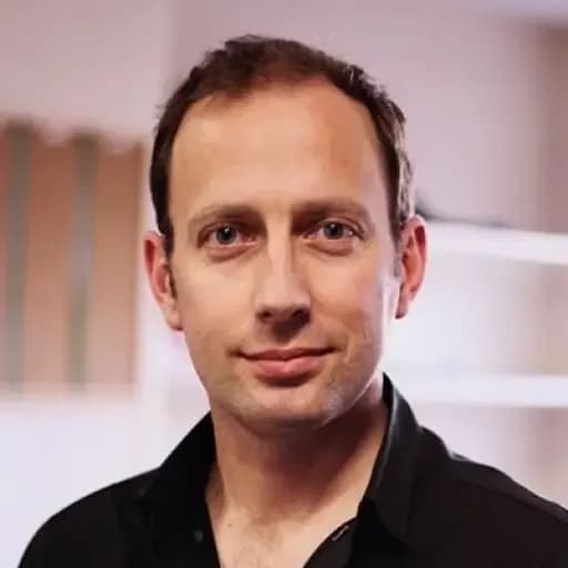 Brian McDonnell
