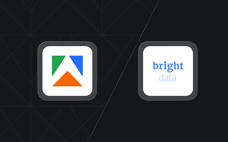 Best Bright Data alternative