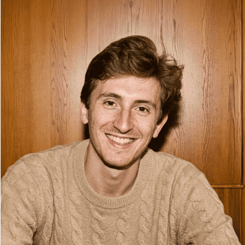 Corentin Robert