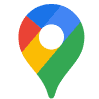 Make Google maps scraper logo