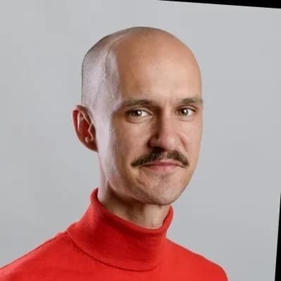 Jiri Novacek