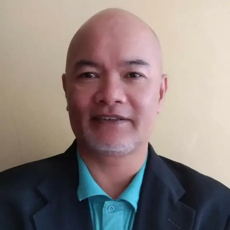 Social media card author avatar