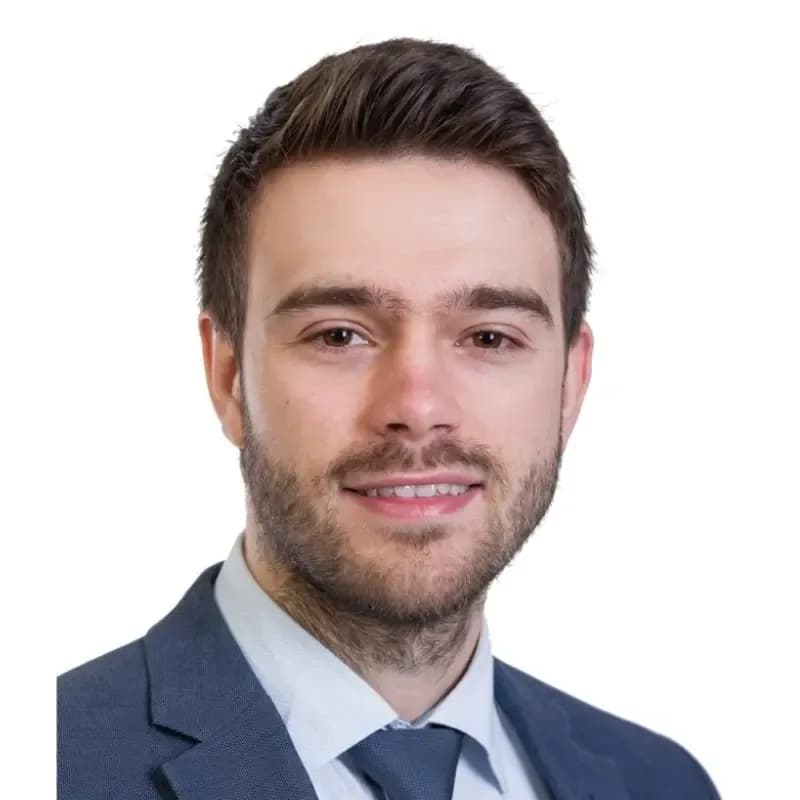 Social media card author avatar