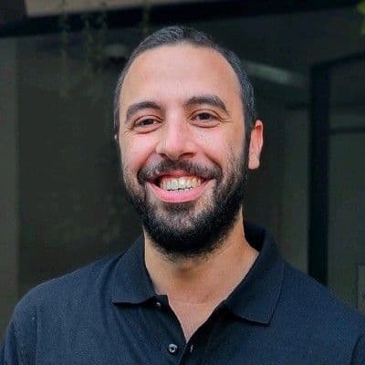 Author avatar