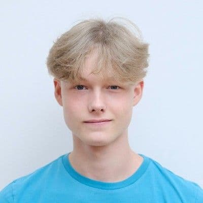 Author avatar