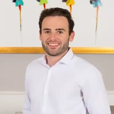 Author avatar