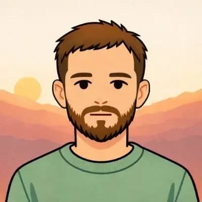Social media card author avatar