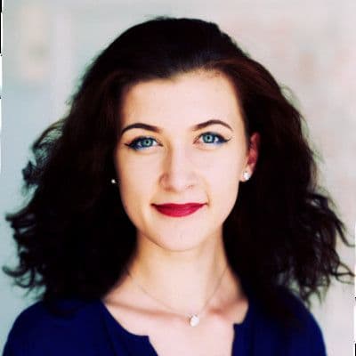 Author avatar
