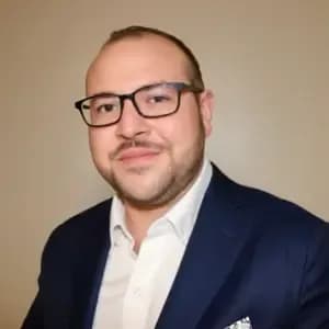 Nick Cicero