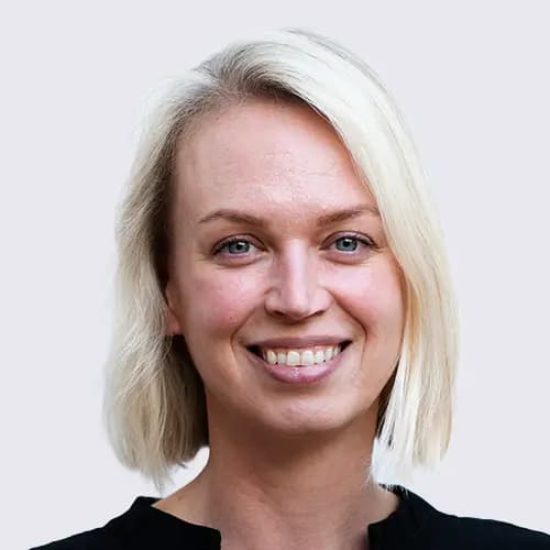 Petra Chocholová