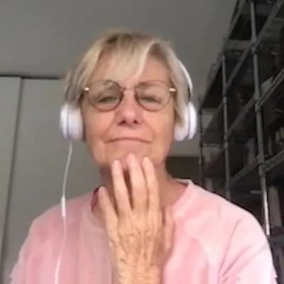 Pilar Lacasa