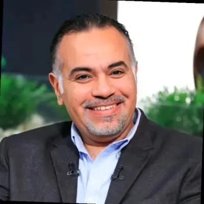 Rami el-Gebali