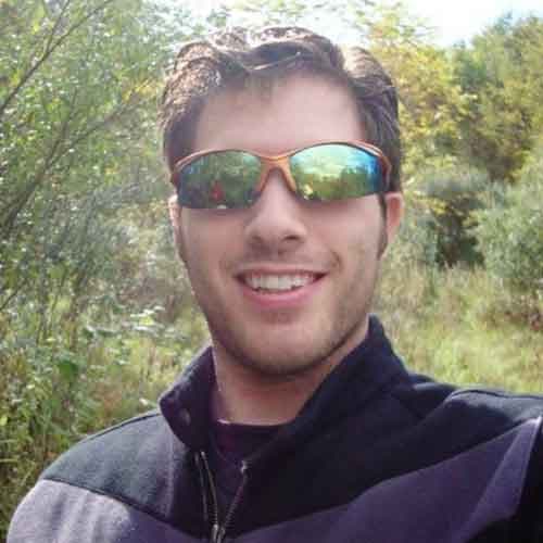 Steven Pignataro
