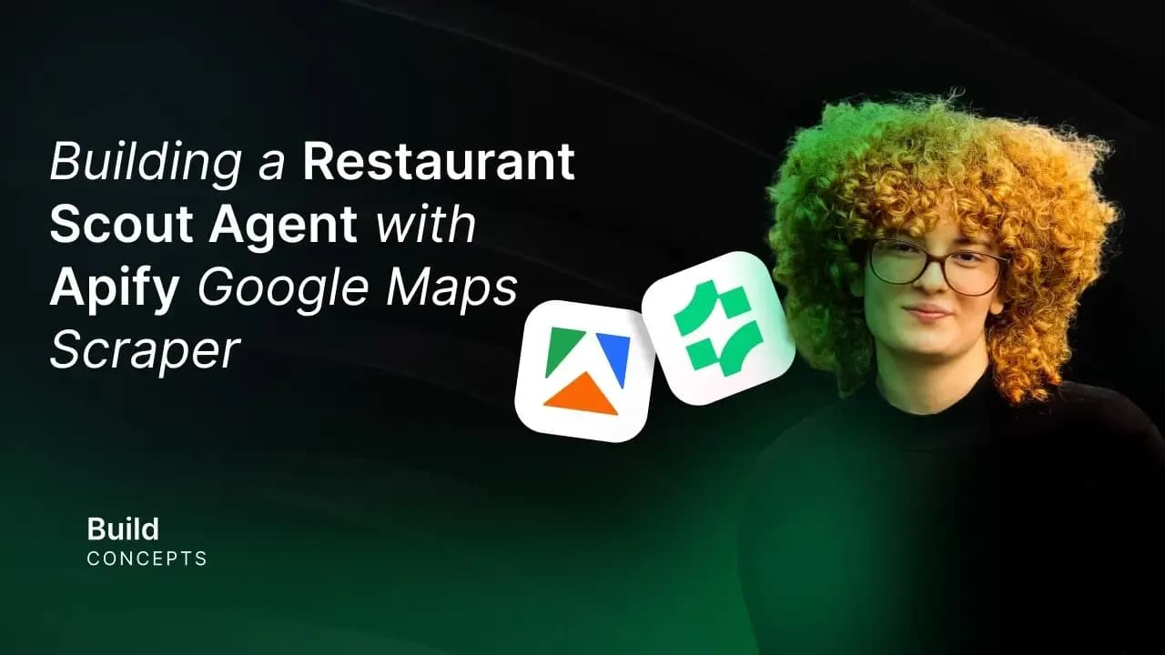 Apify video
