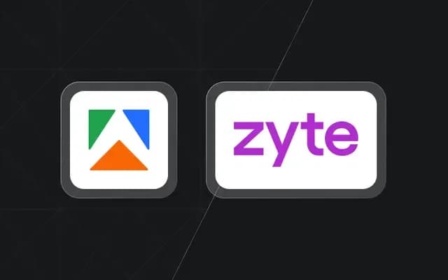 Zyte alternative