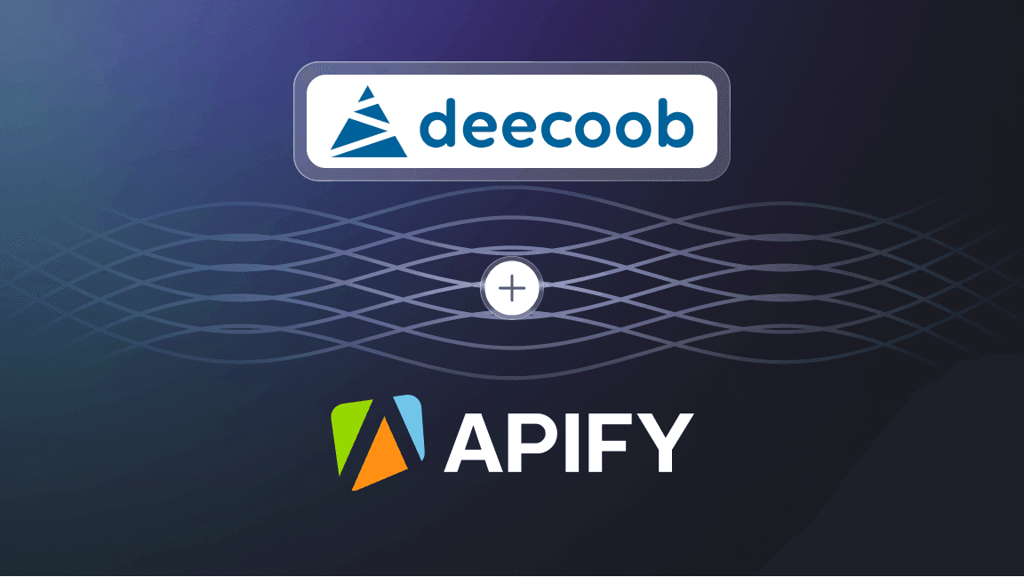 Apify video