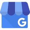 n8n Google Business Profile node logo