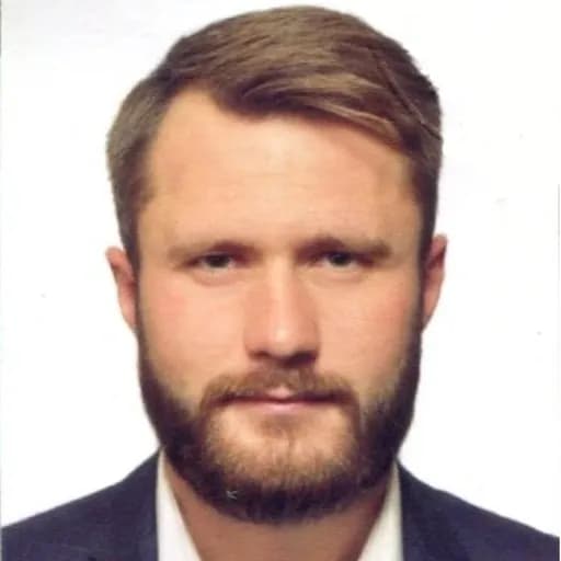 Andrey Bykov