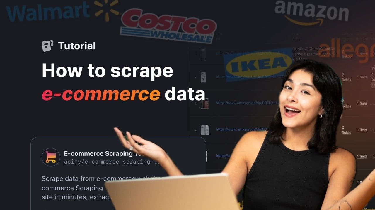 Apify video