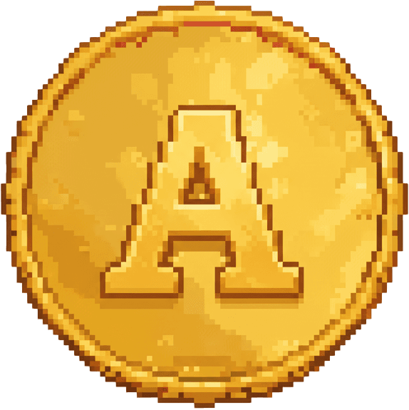 $1m challenge Actor Badge