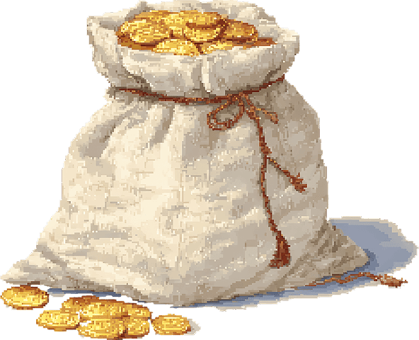 The big $1M prize pool