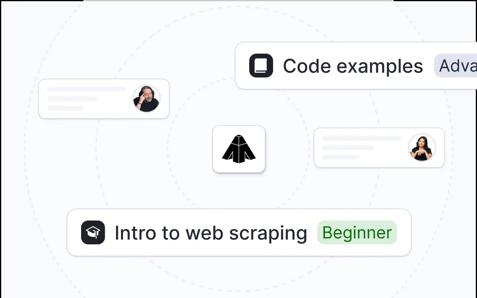 Web Scraping Academy