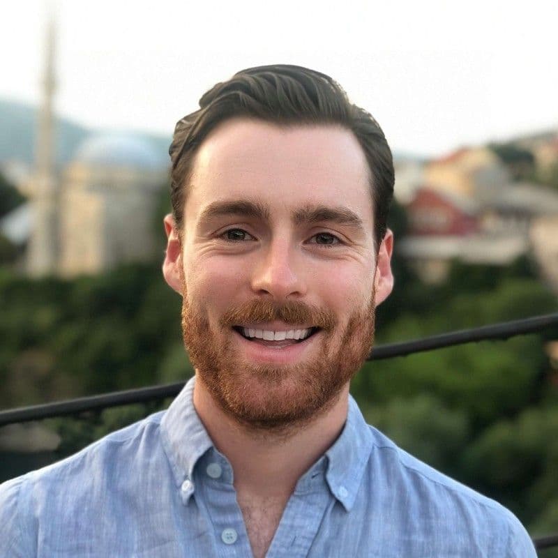 Alex Rainey