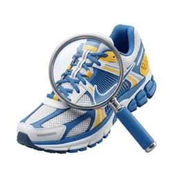 Nike API Scraper
