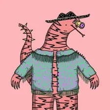 John Pork