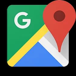 Google Maps Scraper