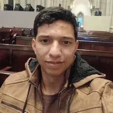 Eliezer Josue Vargas Gamboa