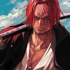 Shanks