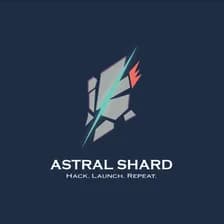 Astral Shard
