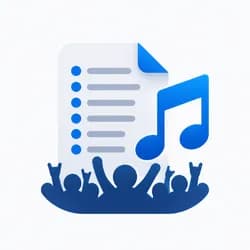 Setlist Fm Scraper