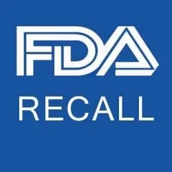 FDA Recalls Scraper