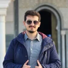 Muzaffer Kadir YILMAZ