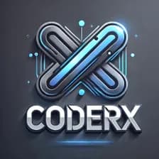 CoderX