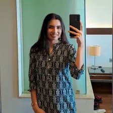 Suhani Verma