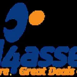 Bid4Assets Scraper
