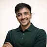 Henil Mehta