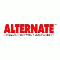 Alternate.nl Scraper