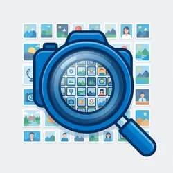 Bing Images Scraper