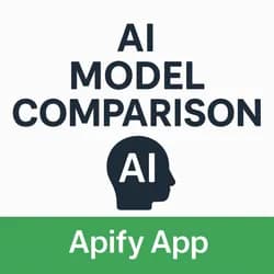 AI Model Comparison