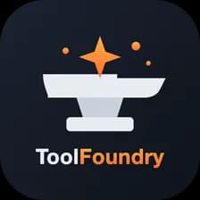 ToolFoundry